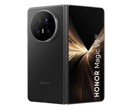 Honor Magic V5 5G 16/512GB Czarny