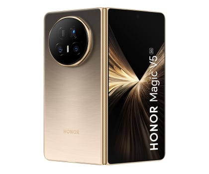 Honor Magic V5 5G 16/512GB Złoty