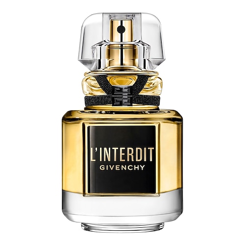 givenchy - L'interdit Parfum - Parfum - L'interdit Le Parfum 35ml - Dla Kobiet
