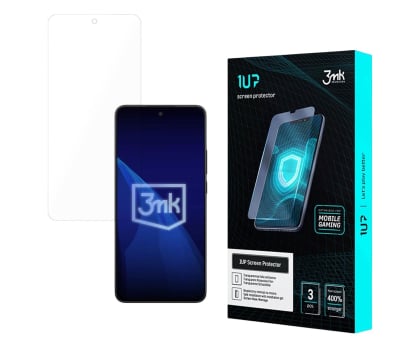 3mk 1UP do OnePlus Nord CE5 3 szt