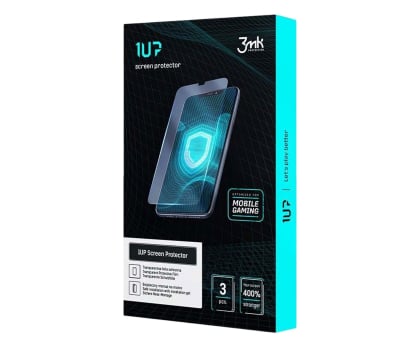 3mk 1UP do Realme Note 70T 3 szt