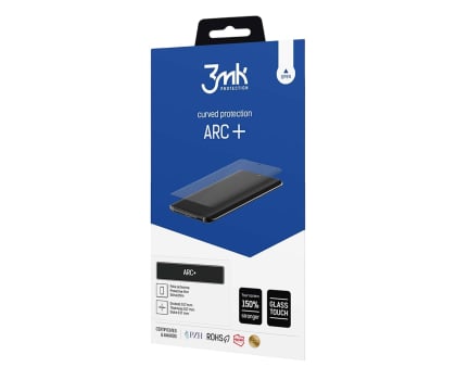 3mk ARC+ do Oppo A5 5G / A5x / A5M