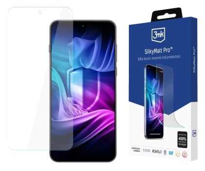 3mk Silky Matt Pro do OnePlus Nord CE5