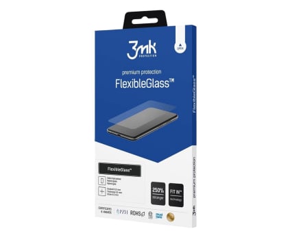 3mk FlexibleGlass do Oppo A5 5G / A5x / A5M