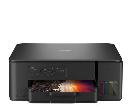 Brother InkBenefit Plus DCP-T435W