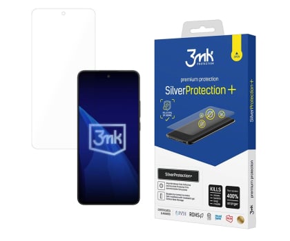 3mk SilverProtection+ do OnePlus Nord CE5
