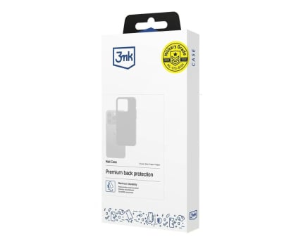 3mk Matt Case do Oppo A5 5G