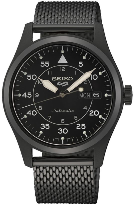 Zegarek męski Seiko 5 Sports SRPH25K1