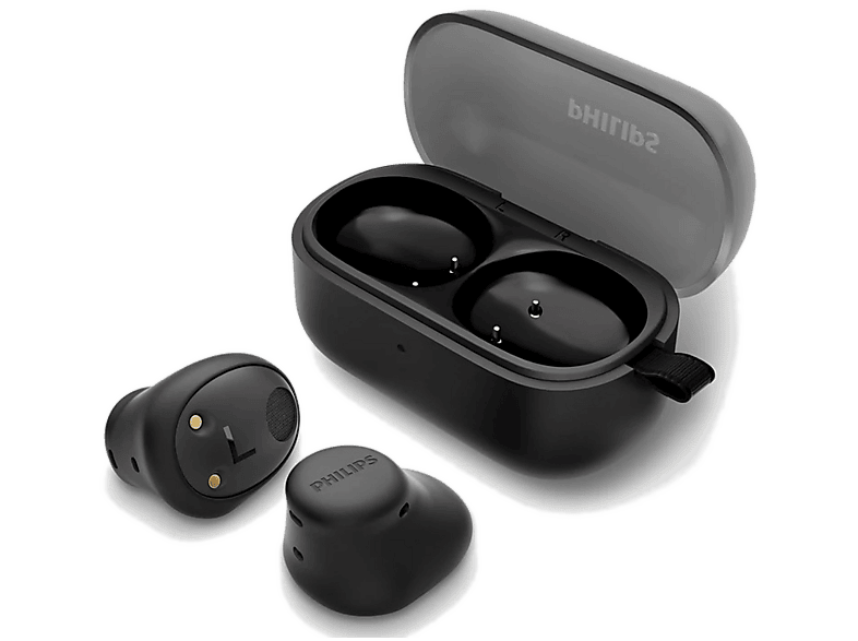 PHILIPS TAT2149BK/00 Czarny