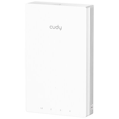 CUDY AP1300 2.4 / 5 GHz, Wi-Fi