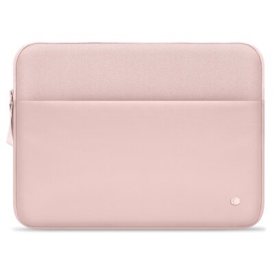 Etui na laptopa TECH-PROTECT Sleeve 13-14 cali Różowy