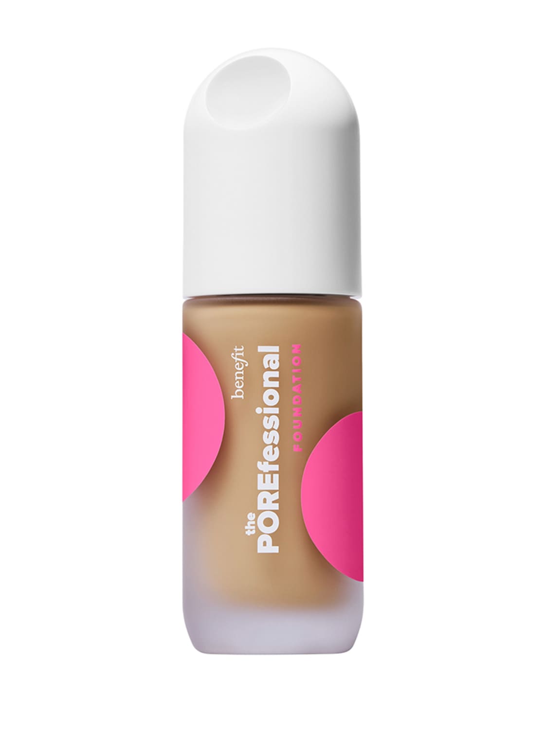 Benefit The Porefessional