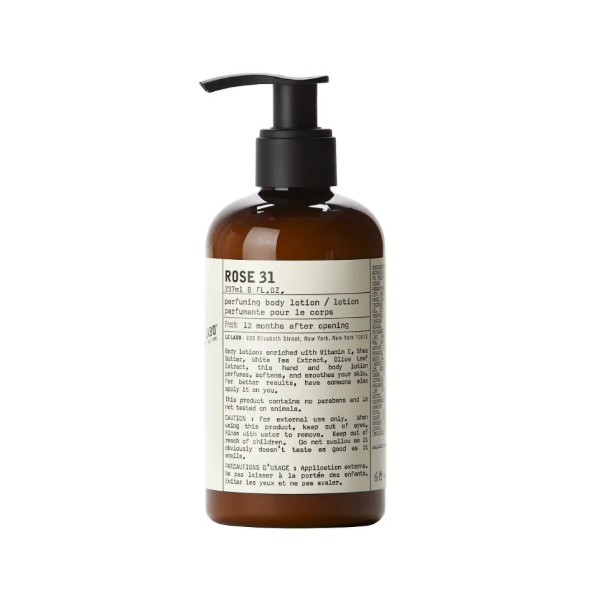 Le Labo Rose 31 balsam do ciała 237ml