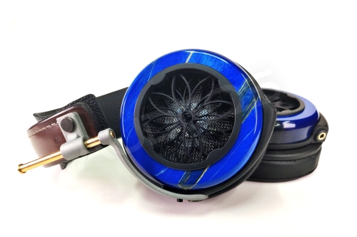 OPAL Audio AM7 Ambrosia Maple