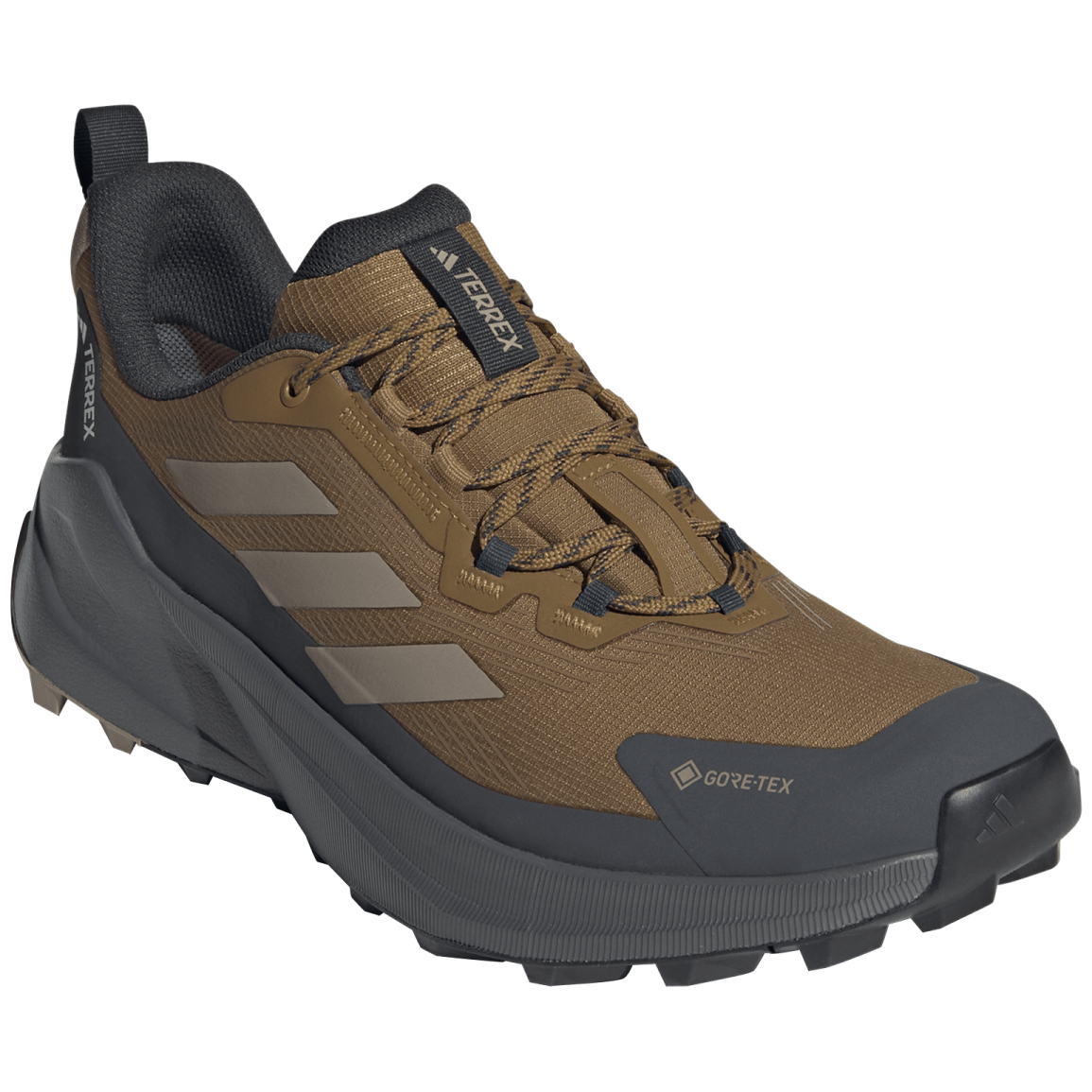 Buty męskie Adidas Terrex Trailmaker 2 Rozmiar butów (UE): 47 1/3 / Kolor: brązowy