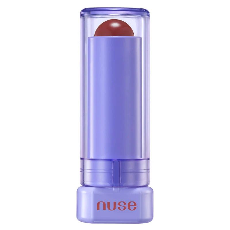 NUSE Color Care balsam do ust 02 Hey Woody 4,3g