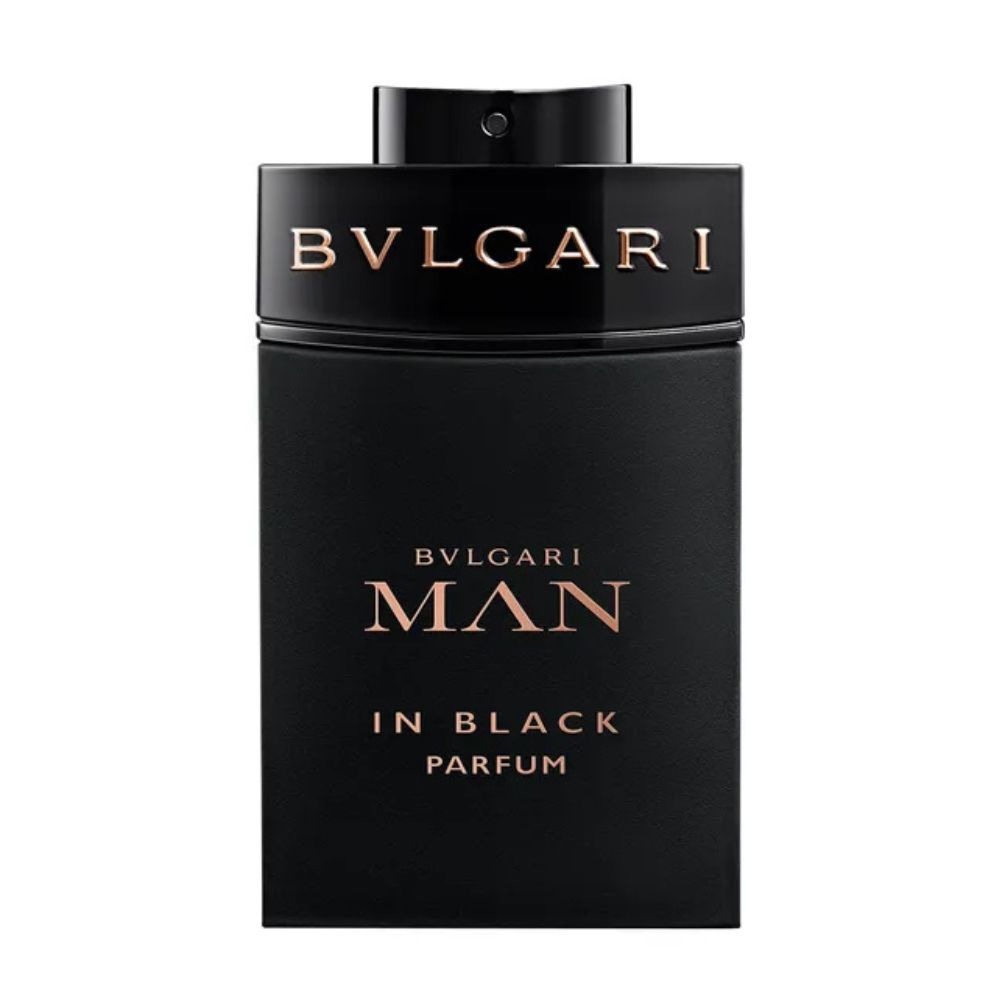Bvlgari Man In Black Perfumy dla mężczyzn 100ml