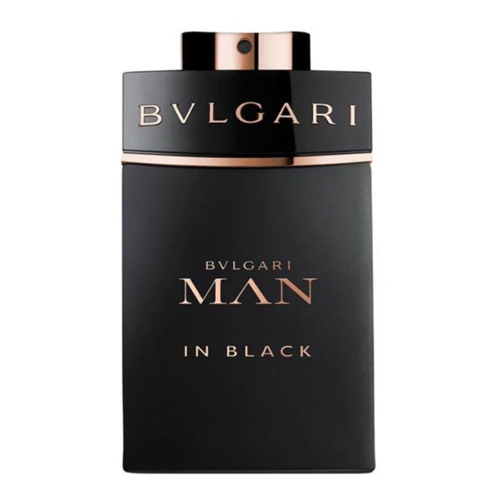 Bvlgari Man In Black EDP Woda perfumowana dla mężczyzn 100ml
