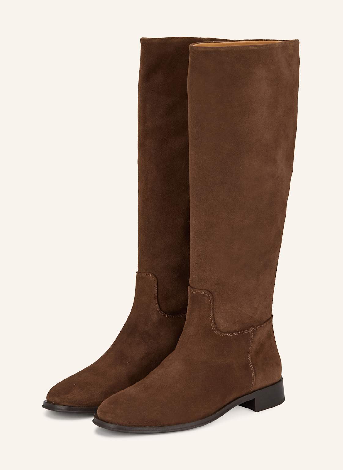 Mrs & Hugs Kozaki braun