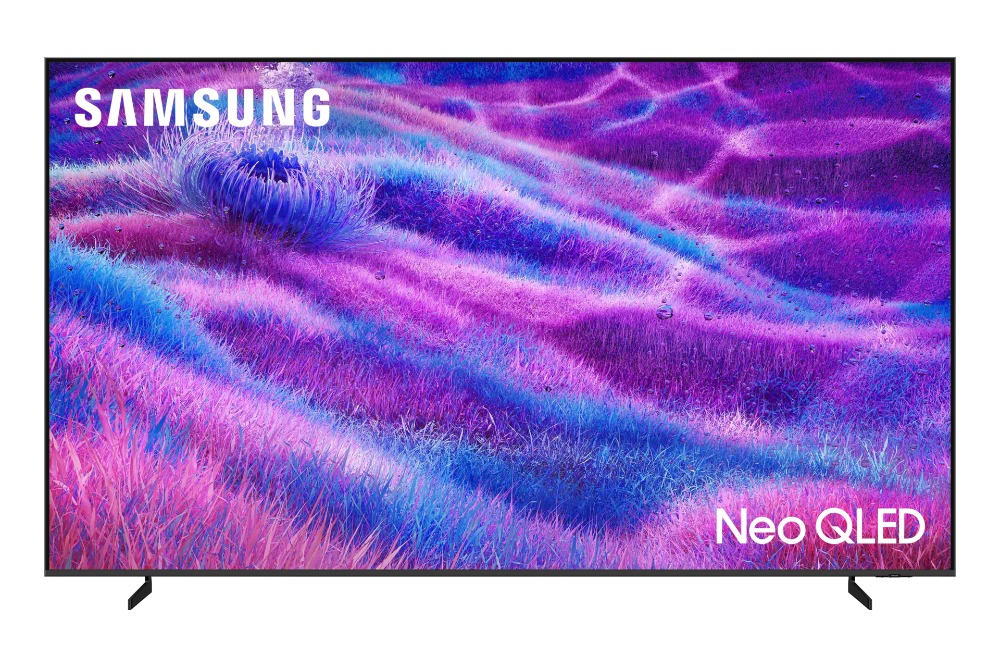 Samsung QN80F Neo QLED 4K 100”