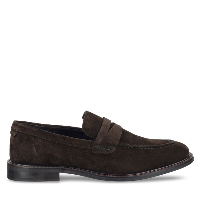 Lordsy Gant 31673115 Brązowy
