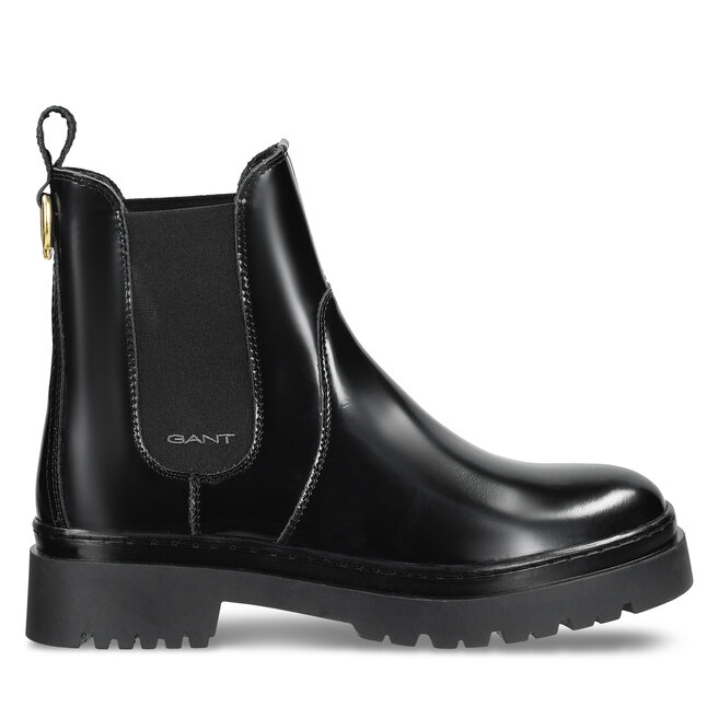 Sztyblety Gant 31551158 Czarny