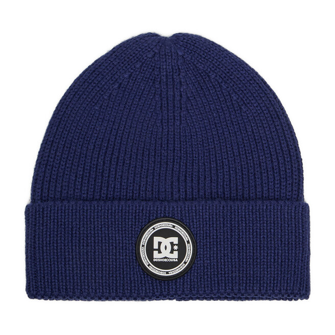 Czapka DC CEO-DC-M3-001-AW25 Granatowy