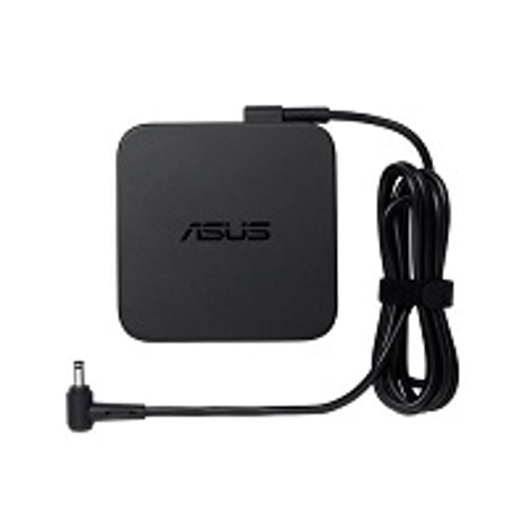 ASUS 0A001-00044500 adapter zasilający/ inwentor Wewnętrzna 65 W Czarny