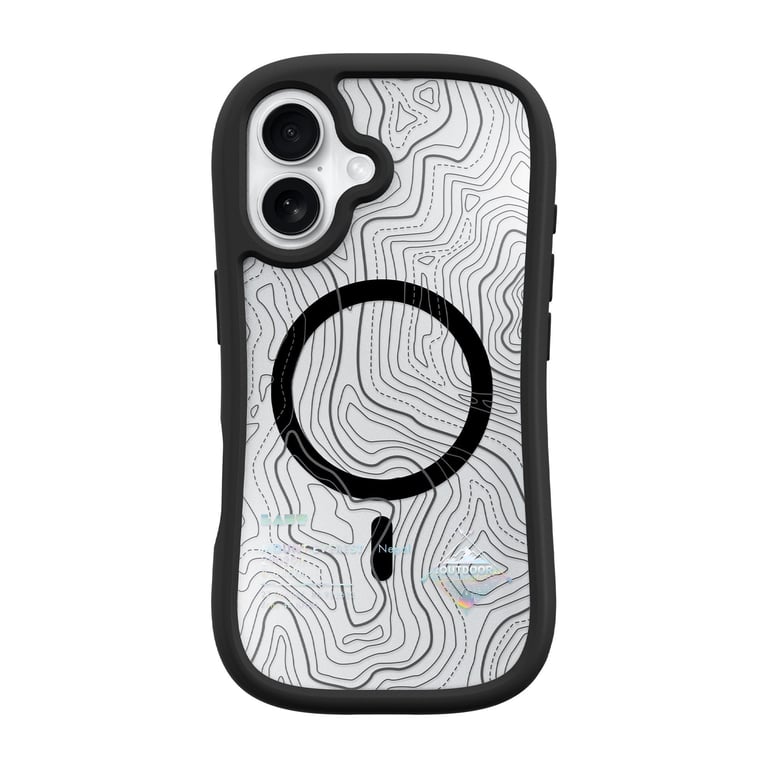 LAUT Pop Adventure pokrowiec na telefon komórkowy 15,5 cm (6.1
