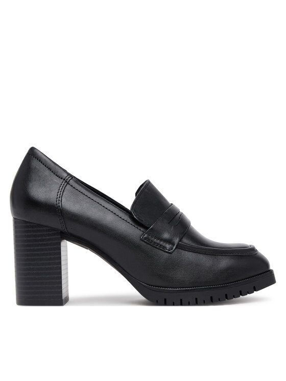 Lasocki Półbuty CEO-WB-GIADA-01C Czarny