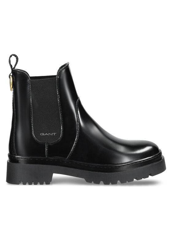 Gant Sztyblety 31551158 Czarny