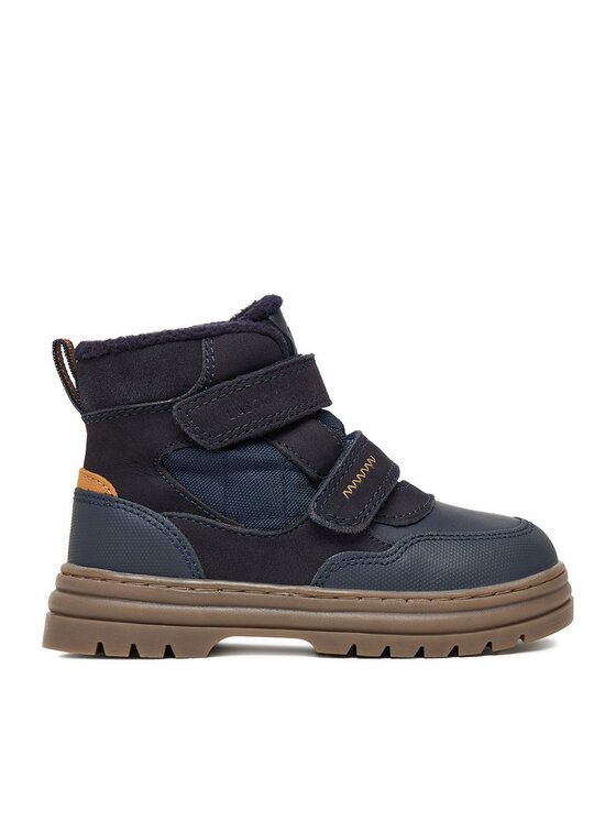 Lasocki Kids Trzewiki CEO-CI12-VOLGA-02 Granatowy