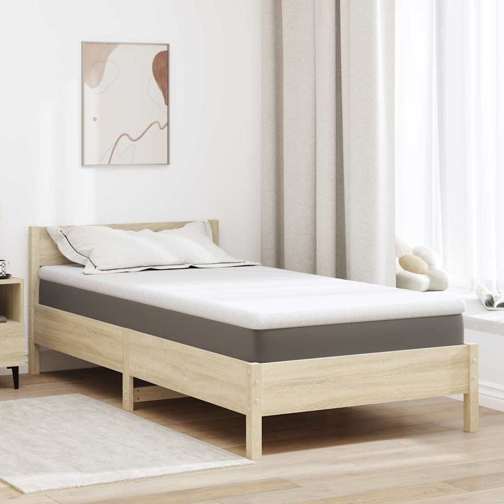Podkłady na materac Biały 100 x 200 cm
