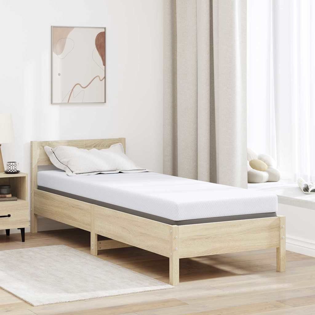 Podkłady na materac Biały 80 x 200 cm