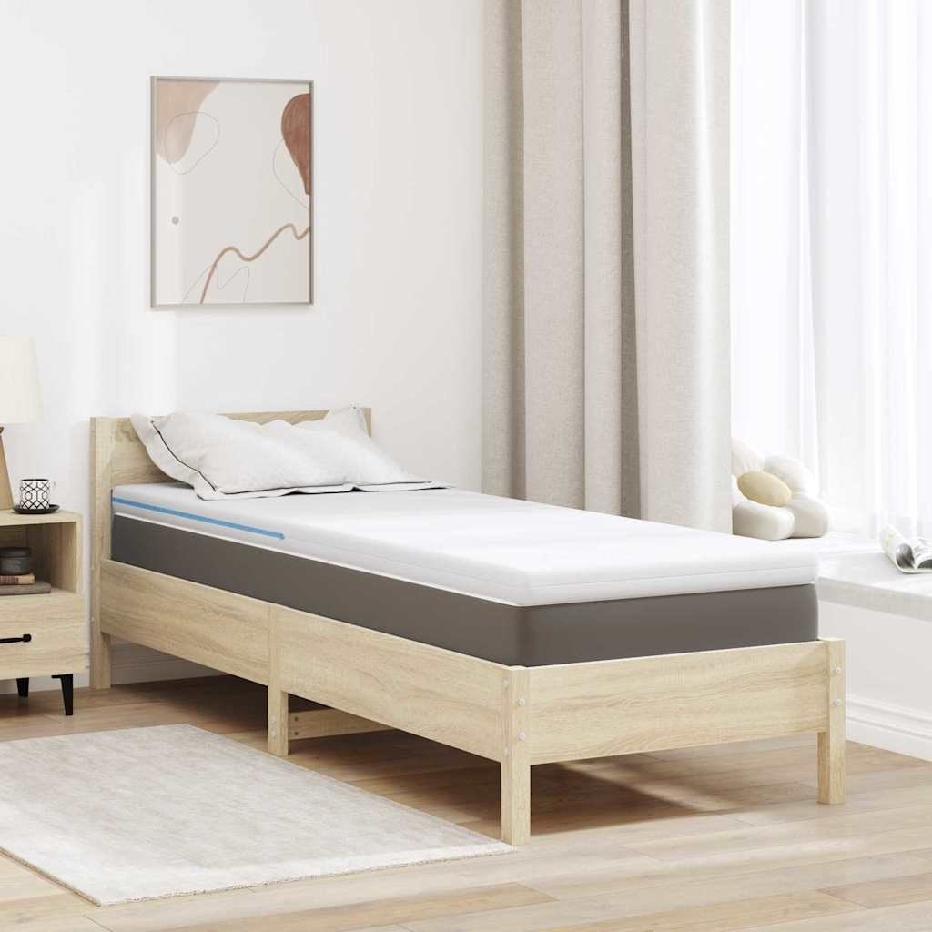 Podkłady na materac Biały 80 x 200 cm