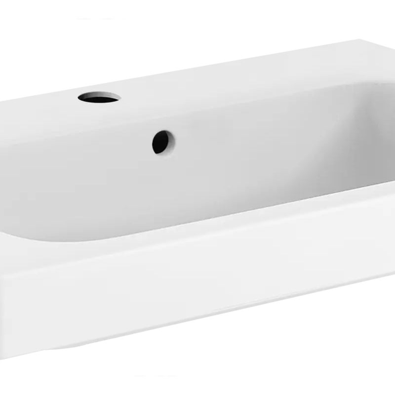 Umywalka ceramiczna Modo 80 x 48.5 Z/O Koło