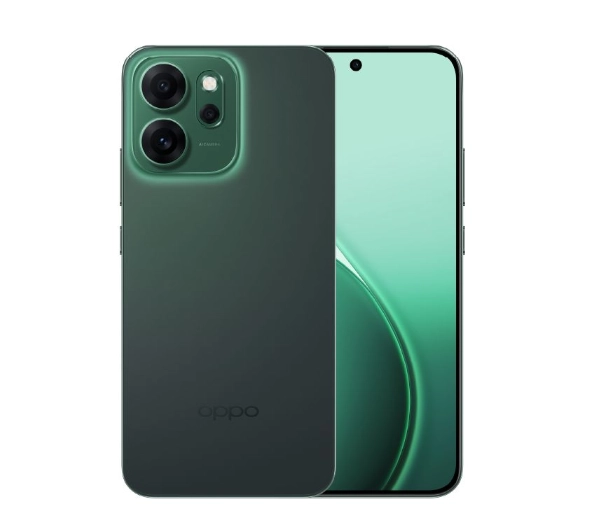 Oppo Reno 14 F 5G 12/512GB Zielony