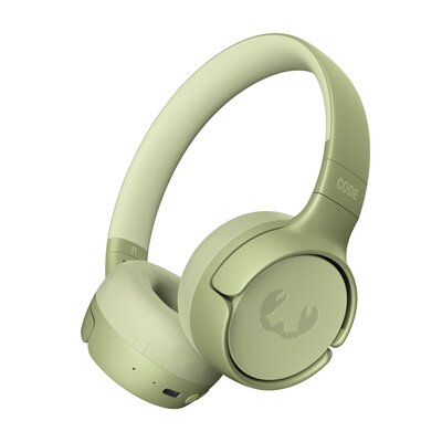 Fresh 'n Rebel Code Fuse  USB Type-C Bluetooth Zielony