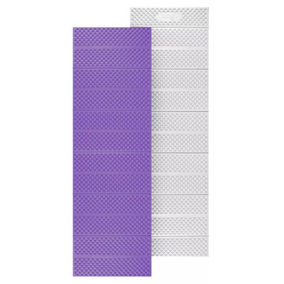 Karimata NILS CAMP NC17103 Fioletowy