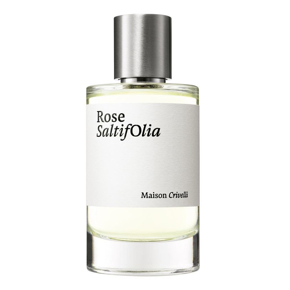 Maison Crivelli Rose Saltifolia woda perfumowana spray 100ml -