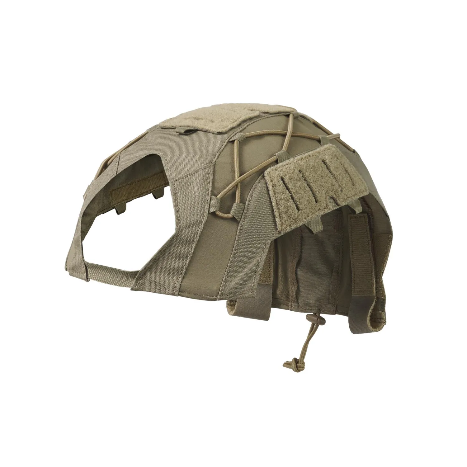 Pokrowiec na hełm FAST Helmet Cover MKII - Adaptive Green