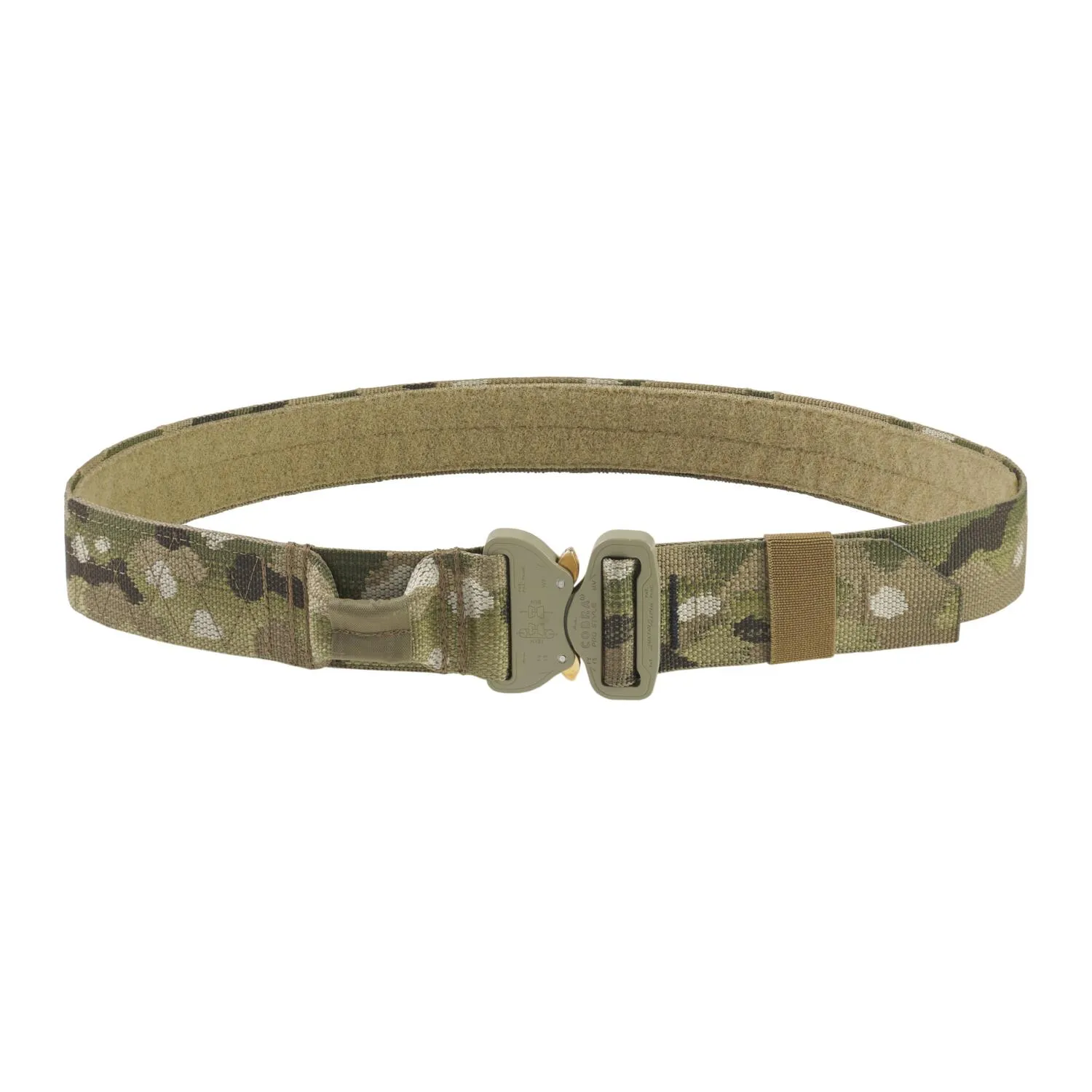 Pas Taktyczny Direct Action Warhawk Rescue/Gun Belt Loop MK II - MultiCam