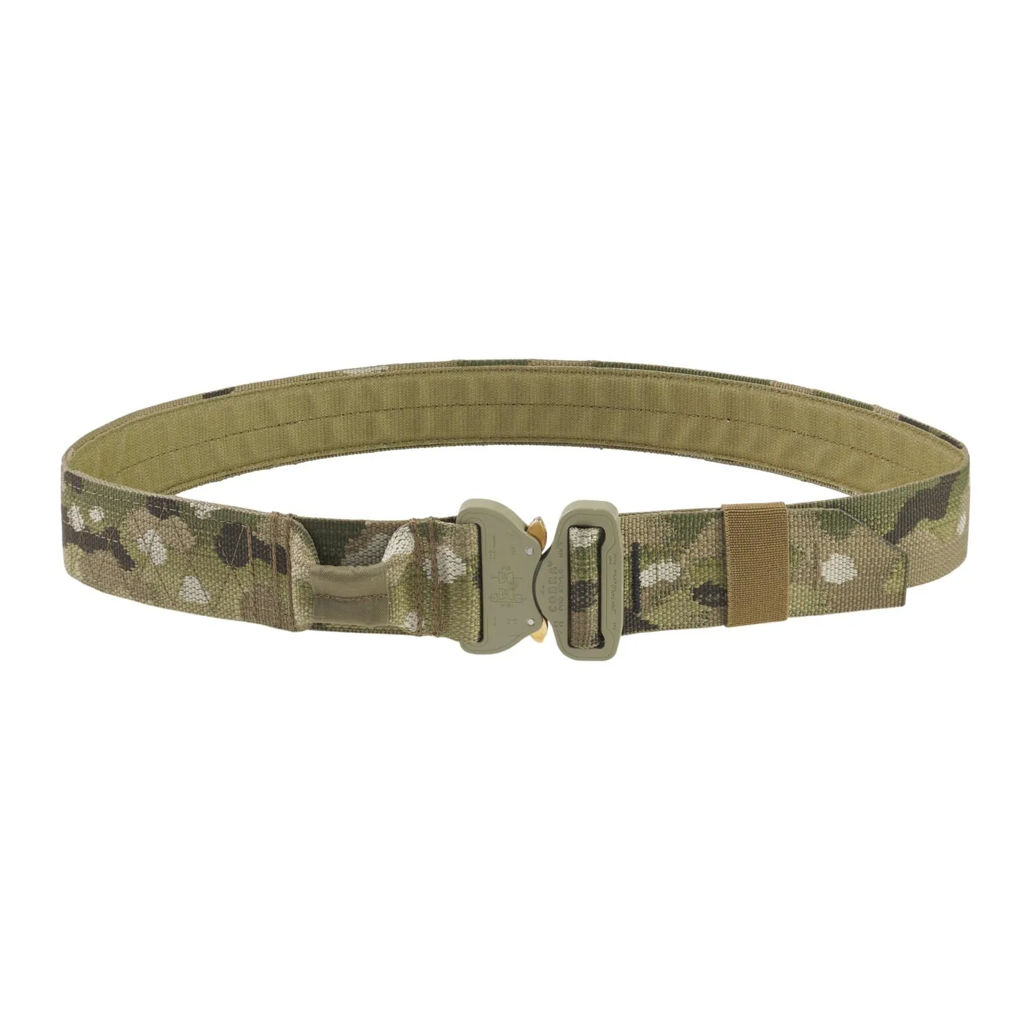 Direct Action Pas Taktyczny Warhawk Rescue/Gun Belt Hook MK II - MultiCam