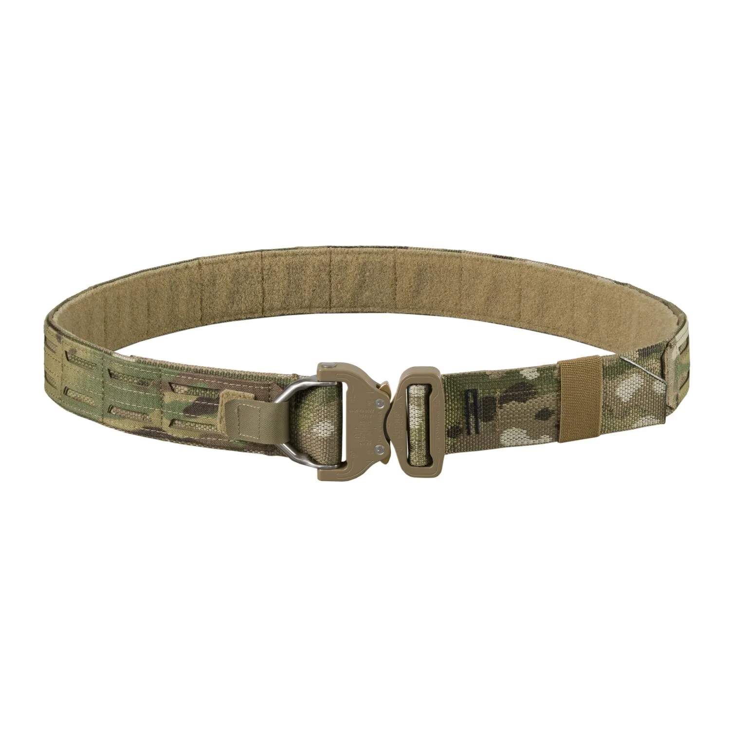 Direct Action Pas Taktyczny Warhawk Modular Rescue/Gun Belt Loop MK II - Polyester - MultiCam