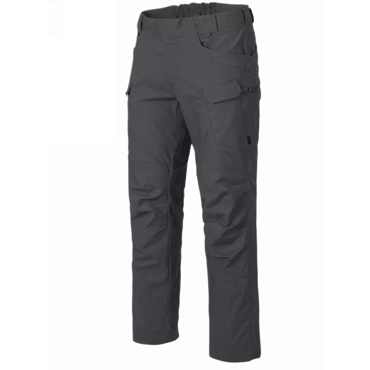 Helikon-Tex Spodnie UTP - PolyCotton Stretch Ripstop - Shadow Grey