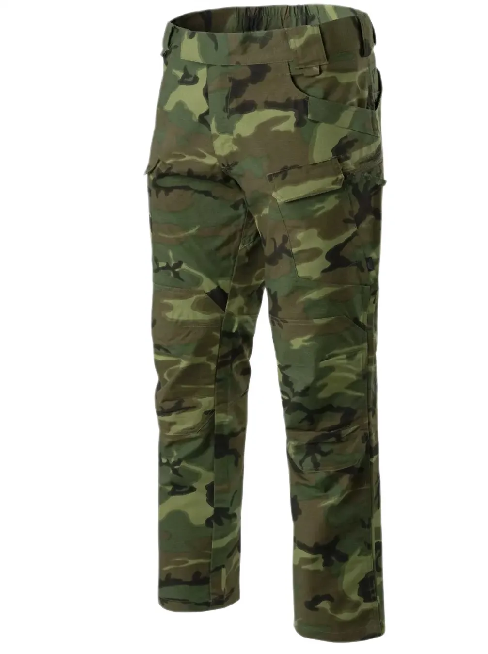 Helikon-Tex Spodnie UTP - PolyCotton Stretch Ripstop - ERDL