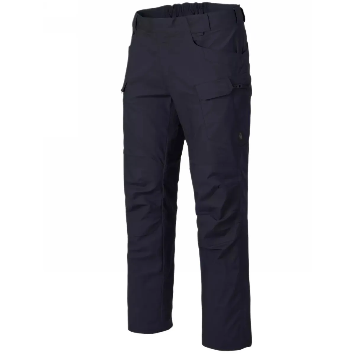 Helikon-Tex Spodnie UTP - PolyCotton Stretch Ripstop - Navy Blue