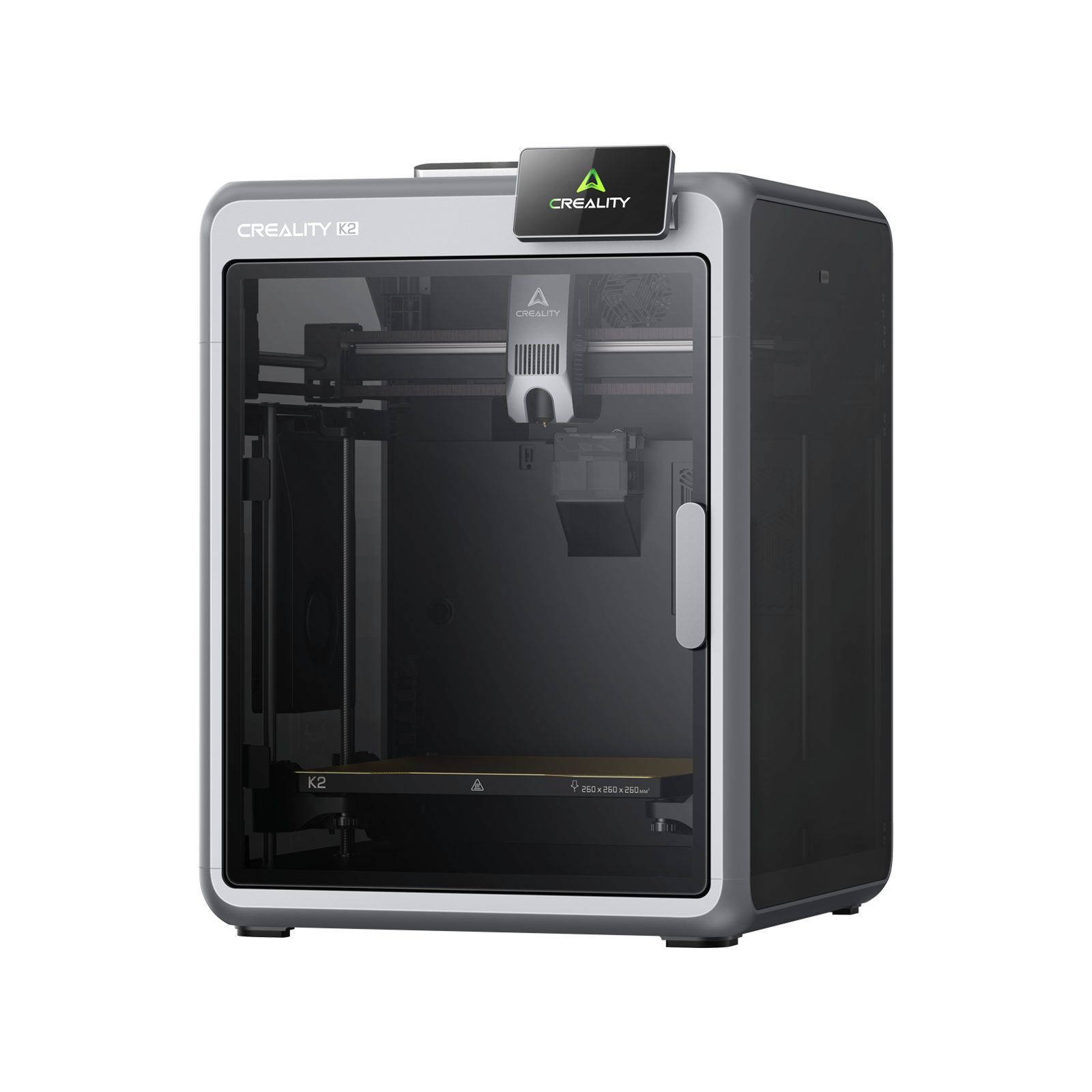Creality K2