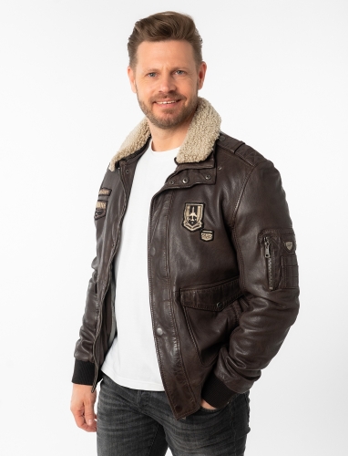 Kurtka lotnicza - Cruise 3.0