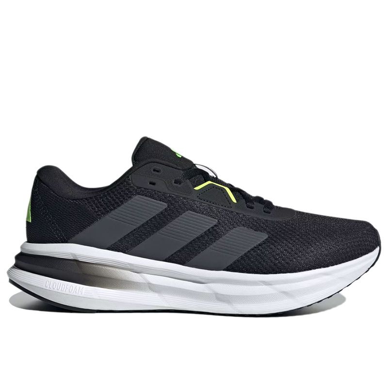 Buty męskie adidas Galaxy 7 JQ2625 - czarne